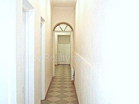 коммерческая по адресу Воронцовский пер., 2