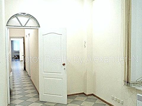 коммерческая по адресу Воронцовский пер., 2