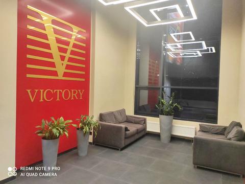 квартира за адресою Берестейський просп. (Перемоги), 5-В