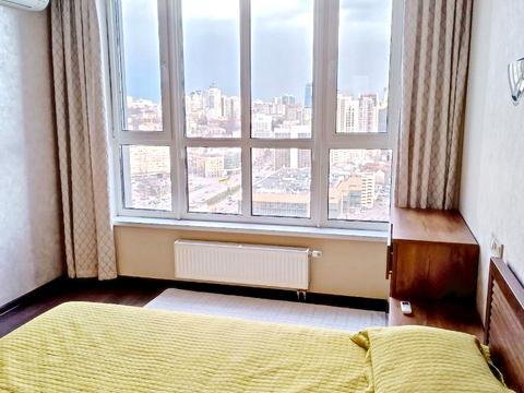 квартира за адресою Берестейський просп. (Перемоги), 5-В