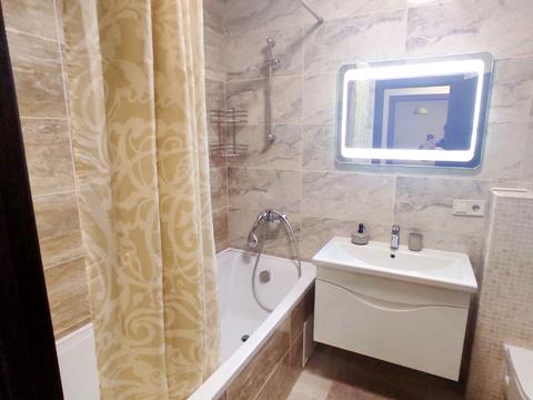 квартира за адресою Берестейський просп. (Перемоги), 5-В