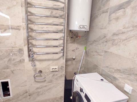 квартира за адресою Берестейський просп. (Перемоги), 5-В