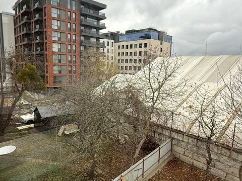 квартира за адресою Олександра Архипенка вул. (), 5