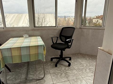 квартира за адресою Олександра Архипенка вул. (), 5