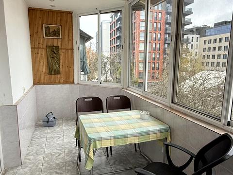 квартира за адресою Олександра Архипенка вул. (), 5