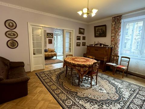 квартира за адресою Олександра Архипенка вул. (), 5