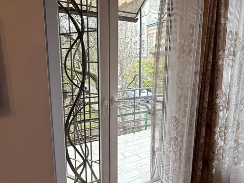 квартира за адресою Олександра Архипенка вул. (), 5