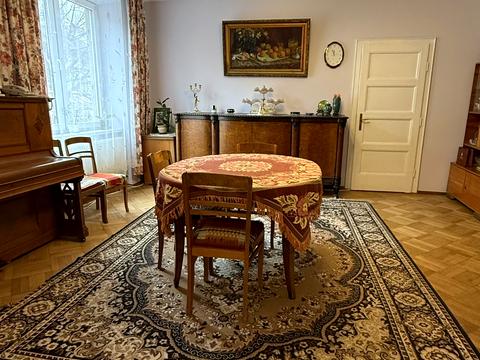 квартира за адресою Олександра Архипенка вул. (), 5