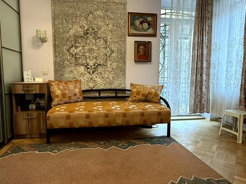 квартира за адресою Олександра Архипенка вул. (), 5