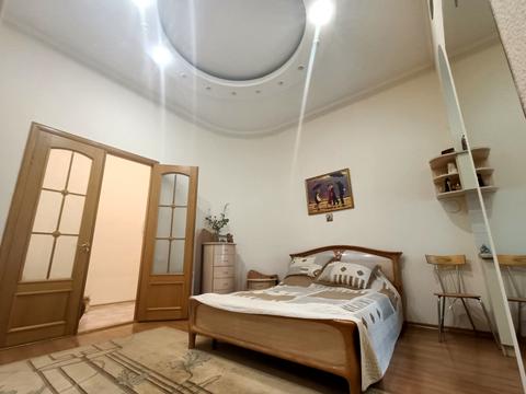 квартира по адресу Староказацкая ул. (Комсомольская), 74а