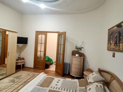 квартира по адресу Староказацкая ул. (Комсомольская), 74а