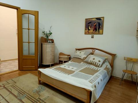 квартира по адресу Староказацкая ул. (Комсомольская), 74а