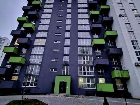 квартира за адресою Рудненська вул. (Білогорська), 8а