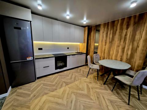 квартира за адресою Рудненська вул. (Білогорська), 8а