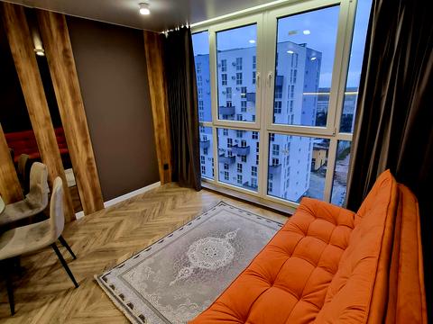 квартира за адресою Рудненська вул. (Білогорська), 8а