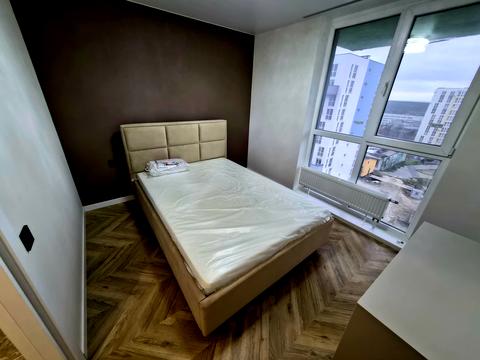 квартира за адресою Рудненська вул. (Білогорська), 8а