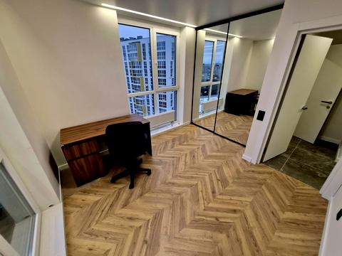 квартира за адресою Рудненська вул. (Білогорська), 8а