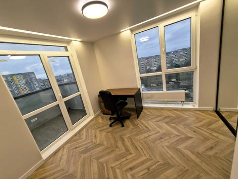 квартира за адресою Рудненська вул. (Білогорська), 8а