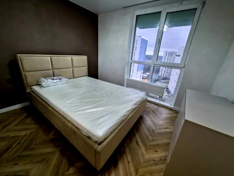 квартира за адресою Рудненська вул. (Білогорська), 8а