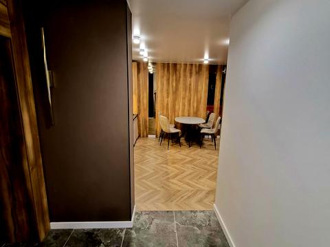 квартира за адресою Рудненська вул. (Білогорська), 8а