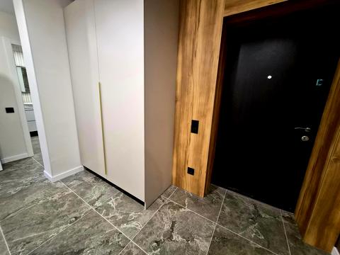 квартира за адресою Рудненська вул. (Білогорська), 8а