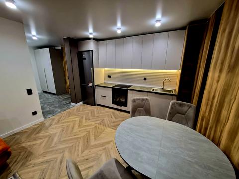 квартира за адресою Рудненська вул. (Білогорська), 8а