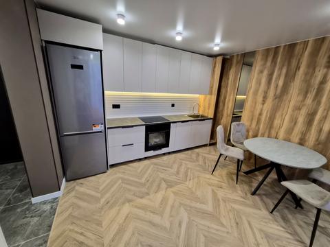 квартира за адресою Рудненська вул. (Білогорська), 8а