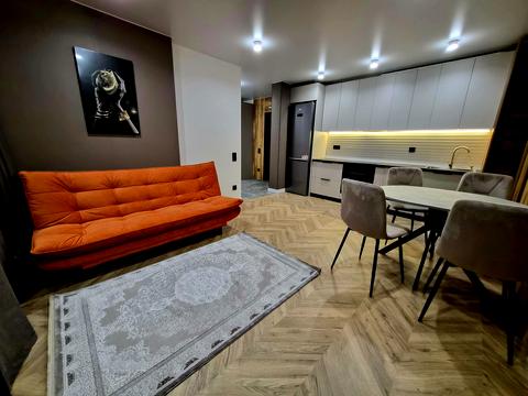 квартира за адресою Рудненська вул. (Білогорська), 8а