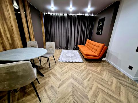 квартира за адресою Рудненська вул. (Білогорська), 8а