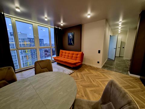 квартира за адресою Рудненська вул. (Білогорська), 8а