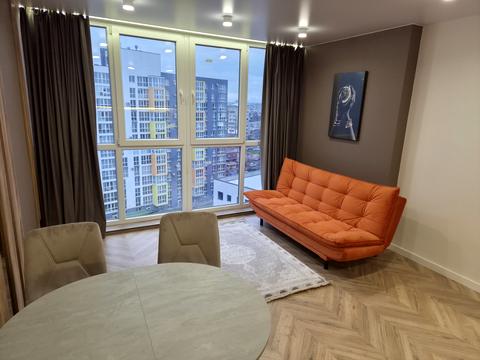 квартира за адресою Рудненська вул. (Білогорська), 8а