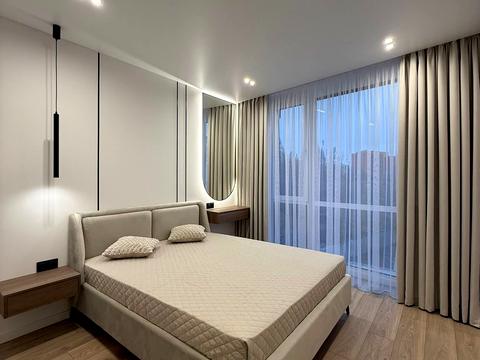 квартира за адресою Микулинецька вул., 10