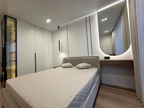 квартира за адресою Микулинецька вул., 10