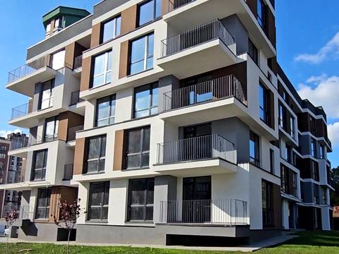 квартира за адресою Микулинецька вул., 10