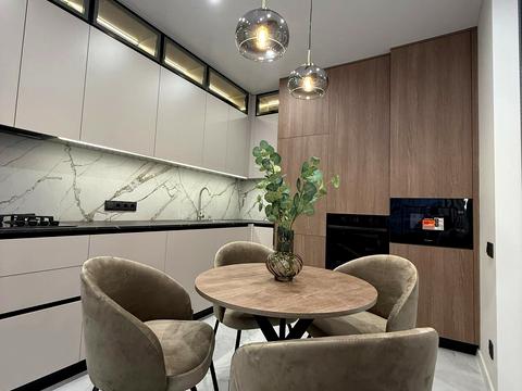 квартира за адресою Микулинецька вул., 10