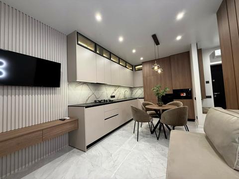 квартира за адресою Микулинецька вул., 10