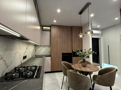 квартира за адресою Микулинецька вул., 10