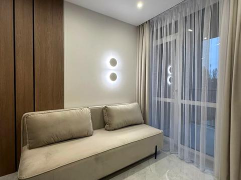 квартира за адресою Микулинецька вул., 10