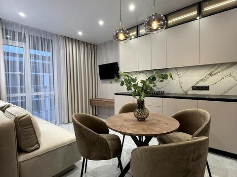 квартира за адресою Микулинецька вул., 10