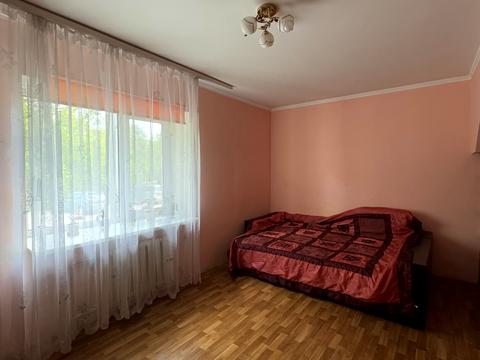 квартира по адресу Бабкіна, 12