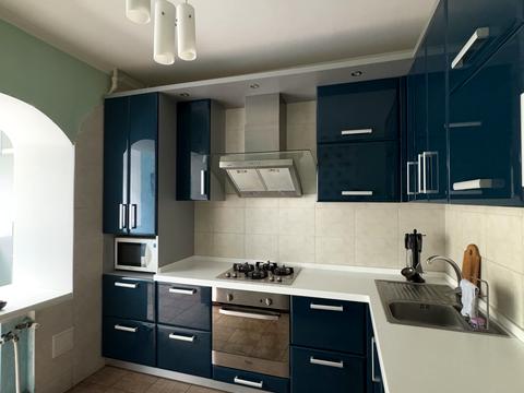 квартира по адресу Бабкіна, 12