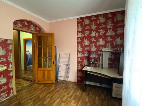 квартира по адресу Бабкіна, 12