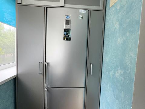 квартира по адресу Бабкіна, 12