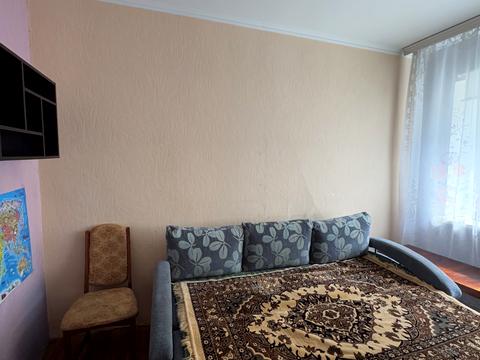 квартира по адресу Бабкіна, 12