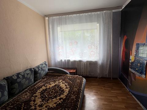 квартира по адресу Бабкіна, 12