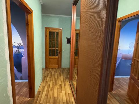 квартира по адресу Бабкіна, 12