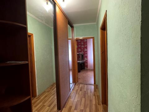 квартира по адресу Бабкіна, 12