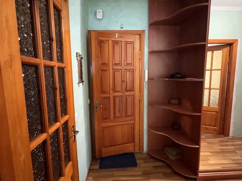 квартира по адресу Бабкіна, 12