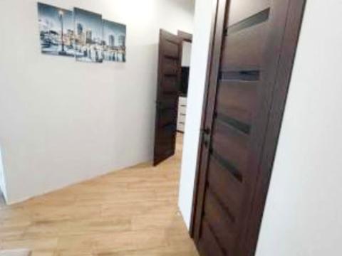 квартира за адресою Богдана Хмельницького вул., 4