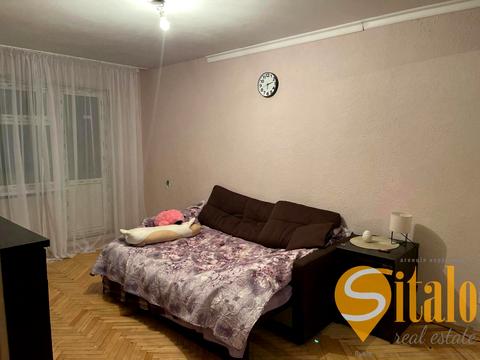 квартира за адресою Каховська вул., 6